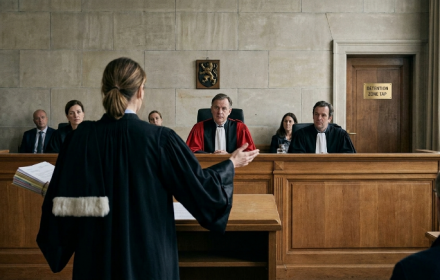 Comment assurer votre défense en cas d’infraction routière ?