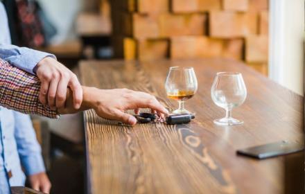 Alcool au volant : ce qui change avec les nouvelles règles en Belgique en 2026